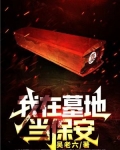 我在墓地当保安