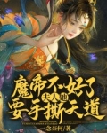 魔帝不好了！夫人她要手撕天道