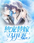 独家婚宠替身妈咪快转正