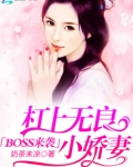 BOSS来袭：杠上无良小娇妻
