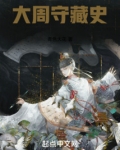 大周守藏史全本小说网