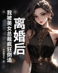 离婚后,我被美女总裁疯狂倒追