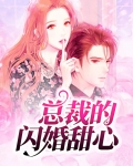 我的闪婚女总裁免费阅读