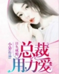日久成瘾:总裁,用力爱 小染