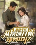 重回年代,从摆摊开始赚到10亿明凰凰