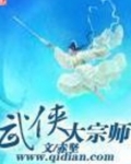 华山武侠大宗师