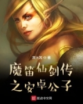 魔笛仙剑传之安卓公子臭屁
