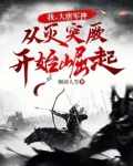 大唐开局我大战突厥