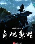 贞观憨婿韦浩全文免费阅读
