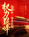 问鼎：从一等功臣到权力巅峰