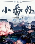 锦衣之下之小番外