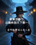 破案升级小说