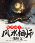 穿书成了风水相师他师父 梅川马甲