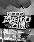 云峰追寻：恐龙化石之谜