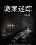 诡案迷踪
