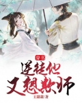 穿书:逆徒他又想欺师