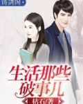生活那些破事儿