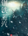 钢铁蒸汽与火焰