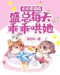 盛太太今天又离婚了吗全文免费阅读