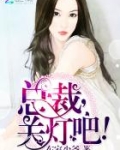 总裁,关灯吧!