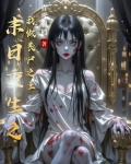 末日重生之我是丧尸王