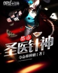 都市圣医针神