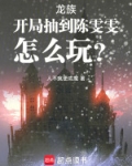 龙族：开局抽到陈雯雯，怎么玩？