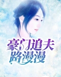 豪门追夫路漫漫