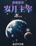 吞噬星空：岁月主宰