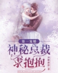 第一宠婚神秘总裁求抱抱