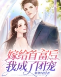 嫁给首富后我成了团宠大佬免费阅读