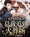 孕妻带球逃，总裁追到火葬场