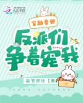 穿越兽世：反派们争着宠我