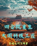 四合院重生大国科技工匠TXT下载