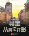 寻宝从英伦开始TXT