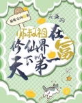 师叔祖无敌小说