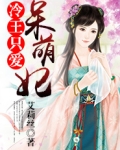 冷王只爱呆萌妃