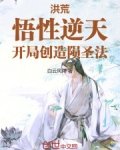 洪荒：悟性逆天，开局创造陨圣法