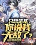 只想筑基，你说我无敌了？