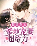 腹黑双宝：爹地宠妻超给力