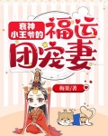 衰神小王爷的福运团宠妻下载