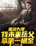 重返九零，找未来岳父拿第一桶金
