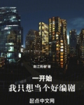 一开始我只想当个好编剧笔趣阁