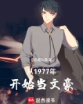 从1977年开始当文豪小说家