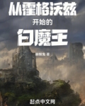 从霍格沃兹开始的白魔王