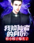 我修仙者的身份被小姨子曝光了