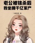 老公被抹杀后，我坐拥千亿家产