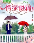 他的情深似锦