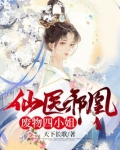 仙医邪凰：废物四小姐