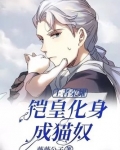 王者荣耀：铠皇化身成猫奴
